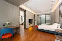 Holiday Inn Express Qidong Economic Zone