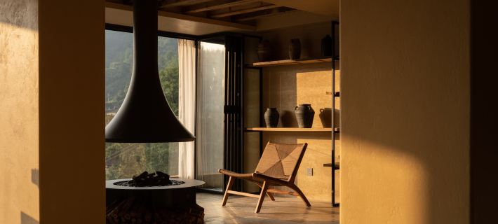 WU WEI HOTEL Hotels in Leishan