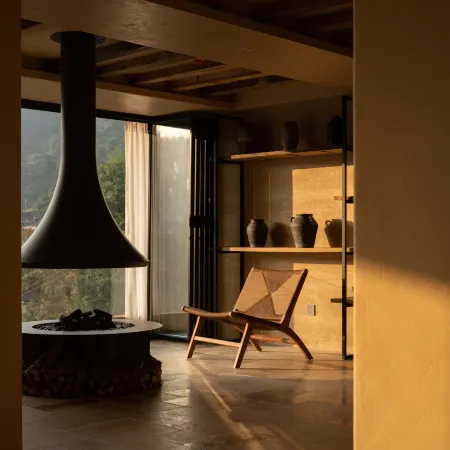 WU WEI HOTEL