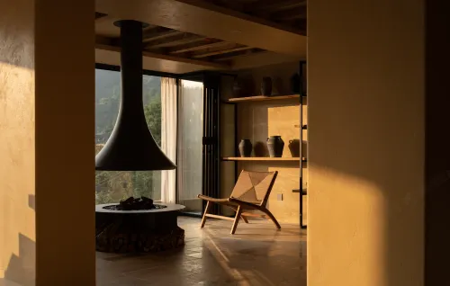 WU WEI HOTEL Hotels in Leishan