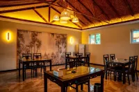 Kerui Family Farm Homestay - فطور