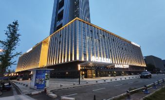 Chengdu Xibocheng Tian fu wan tai Hotel