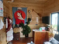 Nilka County Xiaoyeshan Ju Homestay