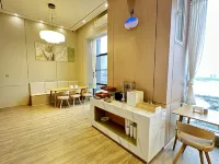 메이두오 호텔 (난창 서부 기차역 국가 스포츠 센터 지하철역) 난창 호텔