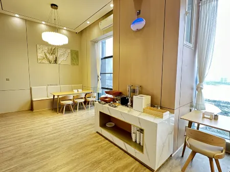 Meiduo Hotel (Nanchang West Railway Station National Sports Center Subway Station) Отели рядом с достопримечательностью «Xiaoping Trail»