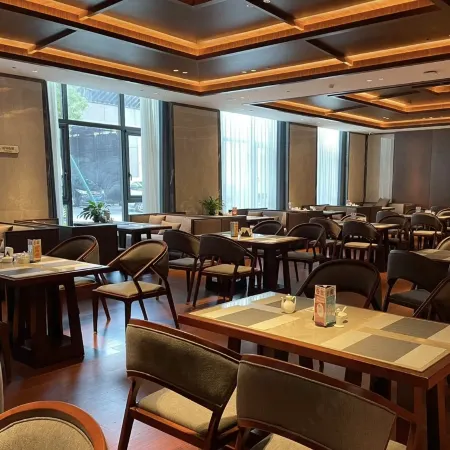 Xitianwu Hotel