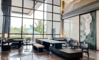 Holiday Villa Hotel & Suites, Weihai, Shandong, P.R.C