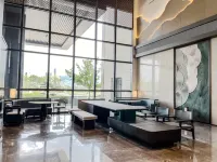 Holiday Villa Hotel & Suites, Weihai, Shandong, P.R.C