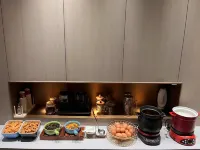 Baotou Distance Hotel (Baobaiwangfujing Victory Branch) - breakfast