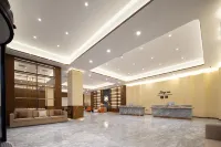 Jing'an Linzhou Holiday Hotel