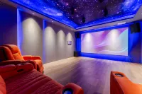 Yuncheng Guoguo Holiday Hotel - Gym