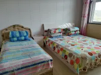 Luyashan Farmhouse Inn