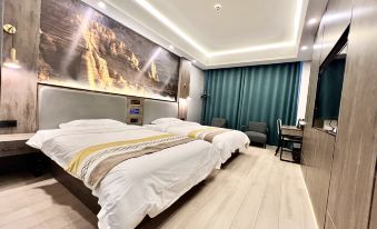 Red Willow Beach Homestay