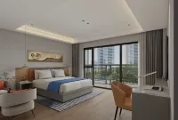 SALLY HOTEL Hotels in Khai Quang