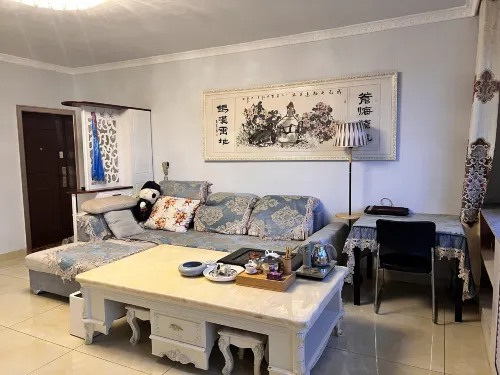 Aiai Homestay - balcony
