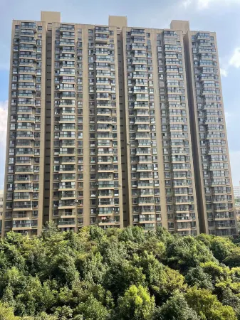 Yunni Pure Girls Youth Hostel (Kunming Railway Station Branch)