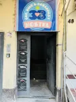 Eleven Hostel