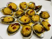 Shandao Nuanju Homestay (Third Seawater Bathing Beach) - ห้องครัว
