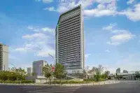 HanTing Hotel (Urumqi Zhanbei Square) Hôtels à : Ürümqi