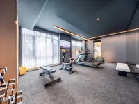 Atour Hotel Shenyang Shenbei University Town Wanda Plaza Hotels near Shenbei
