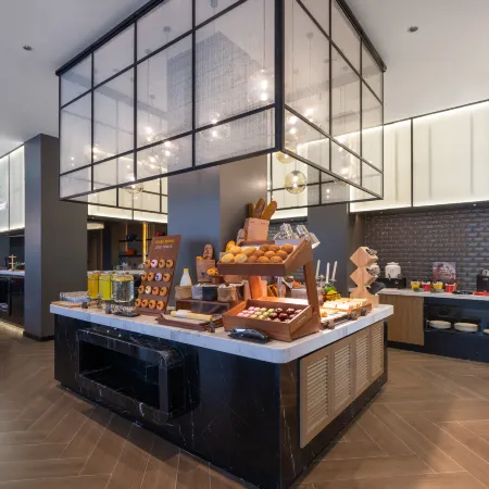 Park Inn by Radisson Xuzhou Xinyi People's Park