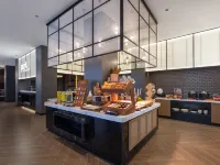 Park Inn by Radisson Xuzhou Xinyi People's Park - Bữa sáng