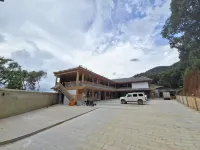 Lancang Laobulang Homestay