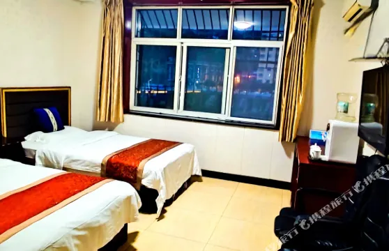 延長逢源商務賓館