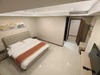 Heishan Fuhong Business Hotel