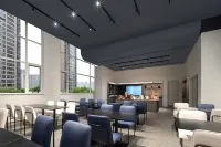 Yinchuan Hongyue Hotel (Ningxia Museum Phoenix Stele Branch)