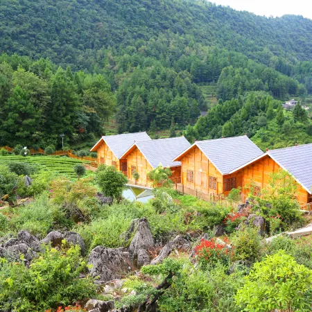 Chashoushan Wellness Hotel