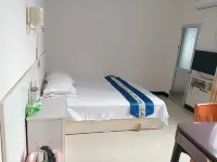 Macheng Business and Trade Hotel - ห้องครัว