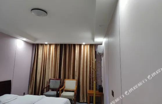 山陰紅紅農家園