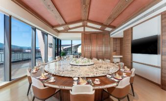 Holiday Inn Resort Kanas Hemu