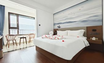 Shunting Hotel (Jinan Changqing)