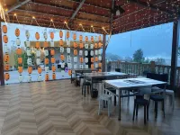 Mahu Yanyuxuan B&B