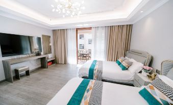 Tianyi Homestay