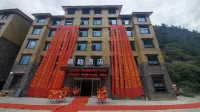 Cona Xile Hotel