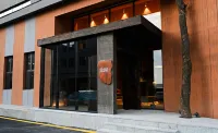 DangGui Hotel a Dongliao