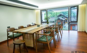 Xinchang Fenglan Xiyu Homestay (Shijiu Peak)