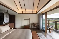 Passing-Cloud Resort Hotels in Xinyu