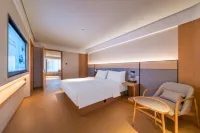 JI Hotel (Yakeshi Xing'an Dongjie) Hotels in Yakeshi