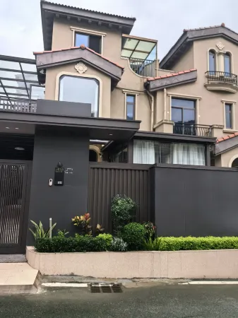 Yongchun Wujia Courtyard Homestay Отели рядом с достопримечательностью «Yongchun Tulou»