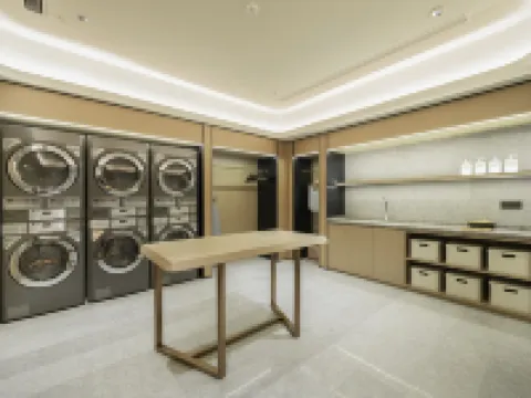 全季酒店（阿勒泰五百里風情街區店） 阿勒泰市酒店