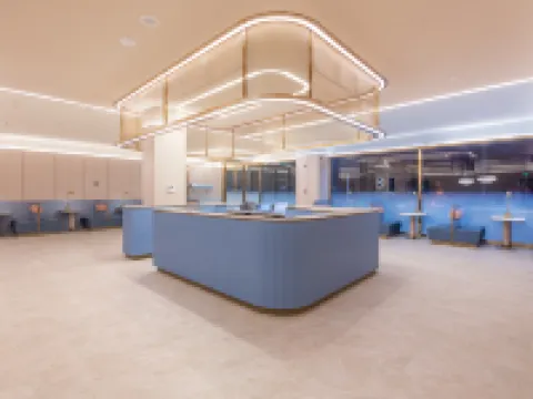 漢庭酒店(河北美術學院店) 新樂酒店