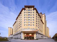 Vienna International Hotel Qingyang AukaiHuafu Hotels in Qingyang