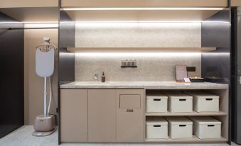 JI Hotel (Fuzhou University Qishan Campus Puxing Road)