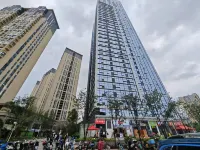 Shanjun · Lanyue Loft Boutique Stay (Sijiaying Subway Station) Hotels near 7th Caiyun Dairy Industry (Longbo Road)