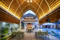 Sanya Qiyun Lanhai Hotel