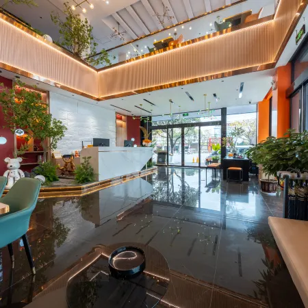 Stellar Hotel